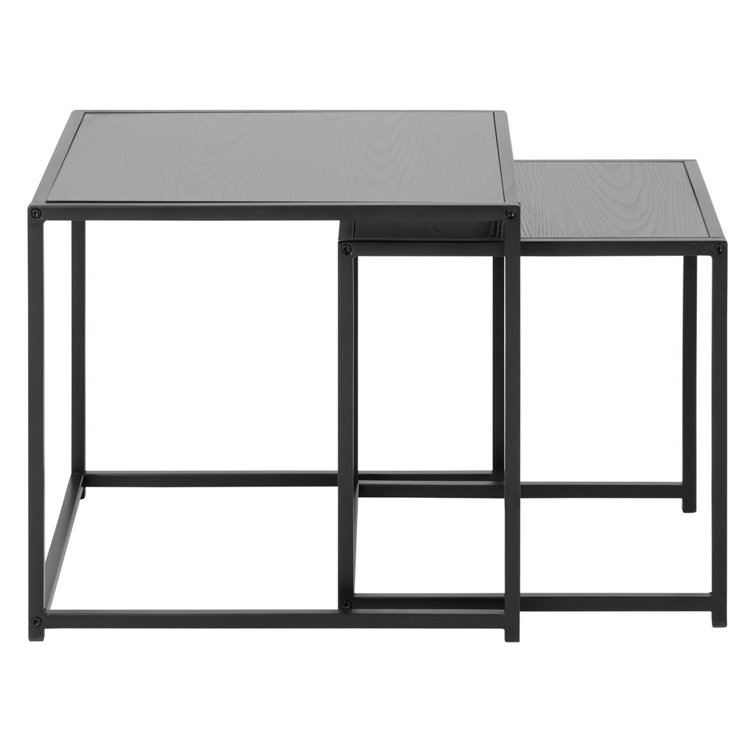 17 Stories Coffee Table Set Wayfair.co.uk